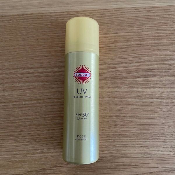 サンカットR パーフェクトUV スプレー <90g>