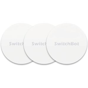 SwitchBot NFCタグ スイッチボット シール 新品未開封品