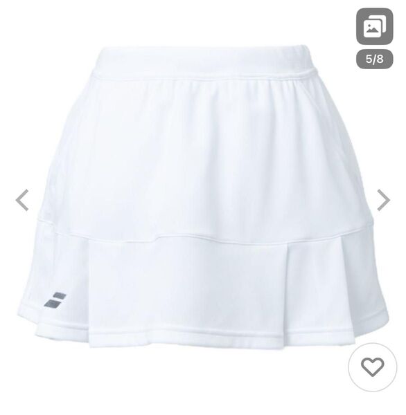 新品.*バボラ スコートLL ★ Babolat