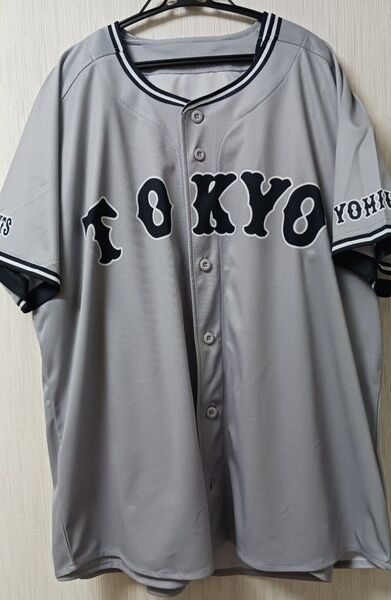読売ジャイアンツ TOKYO レプリカユニフォーム 2枚セット 2025 巨人