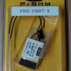 FrSky 受信機(8CH)