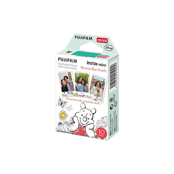 チェキ用フィルム INSTAX MINI instax mini FUJIFILM 10枚