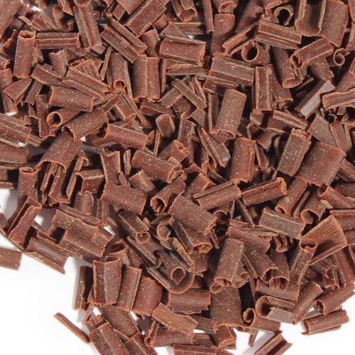 プチカールチョコ 繊細なチョコレート トッピング デコ 500g 2025/5/30