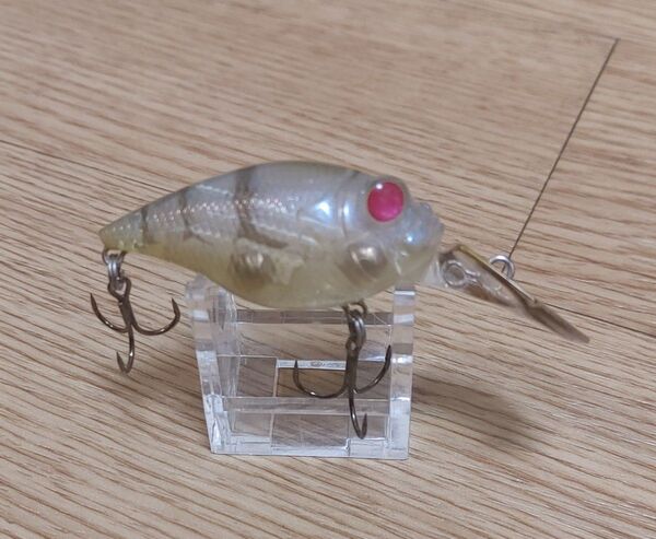 megabass メガバス クアイエット グリフォン MR-X 美中古品 です!