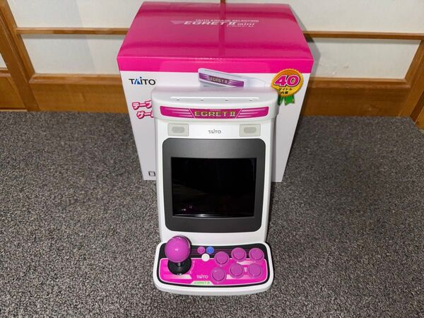 タイトー イーグレットツー ミニ EGRET II mini 本体