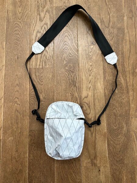 F/CE X-PAC ショルダーバック