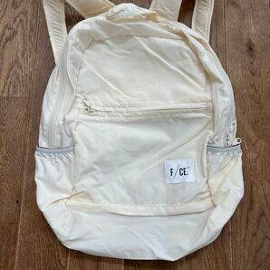 F/CE リュック