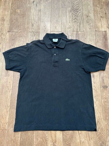 LACOSTE ラコステ ポロシャツ