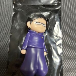 ジロリ 呪術廻戦 フィギュアコレクション 懐玉玉折 夏油傑