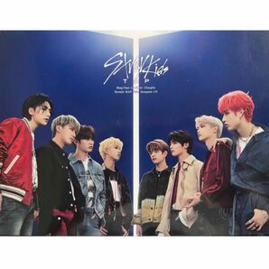Stray KidsTOP -Japanese ver.-【初回生産限定盤B】(CD+ZINE)