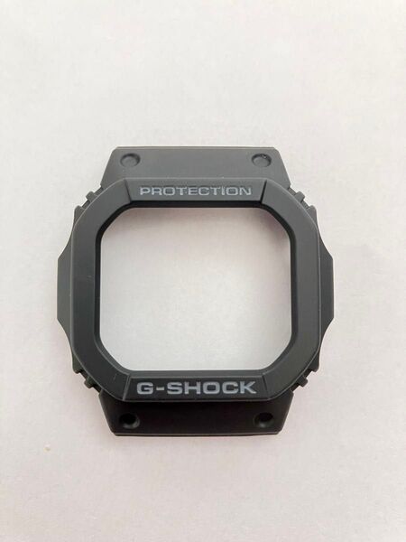 【新品未使用】 CASIO G-SHOCK GW-M5610系 純正ベゼル ベゼル ジーショック GW-M5610