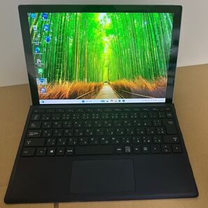Surface Pro 7+/Windows11/Corei5/Office/SSD256GB/webカメラ/無線LAN/筆ぐるめ