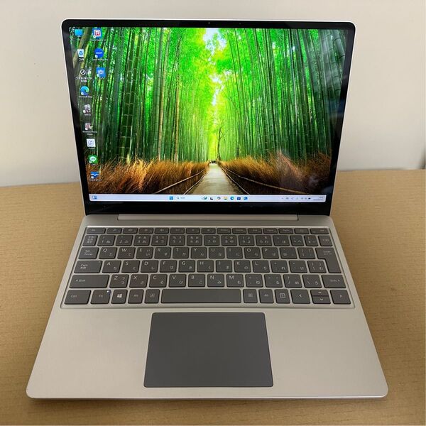 Surface/Corei5/Windows11/メモリ8GB/Office/筆ぐるめ/webカメラ/無線LAN/タッチパネル