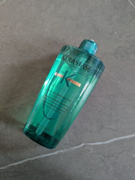 【未使用】ケラスターゼ RE バン ETN N スカルプヘアシャンプー500ml KERASTASE