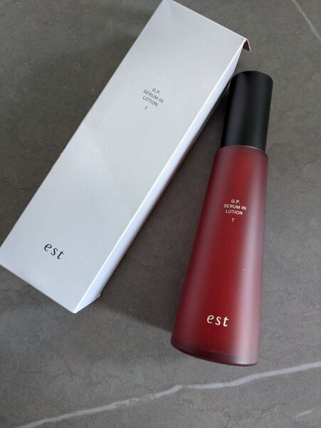 【未使用】エスト est G.P. セラム イン ローション T 140ml 化粧水