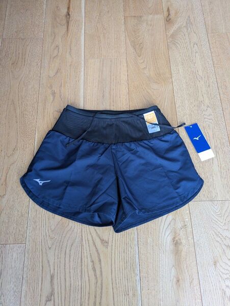 【未使用】MIZUNO ミズノ マルチポケットパンツ レディース Mサイズ