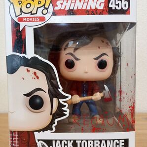 ファンコ ポップ ジャック トランス シャイニング 開封品