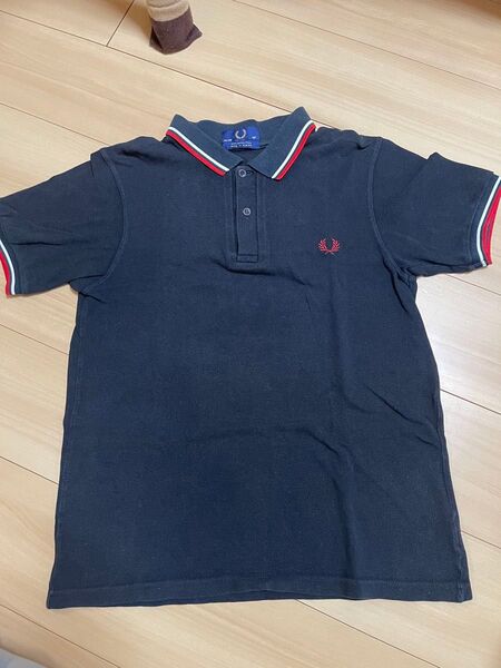 フレッドペリー ポロシャツ 半袖ポロシャツ 半袖 FRED PERRY