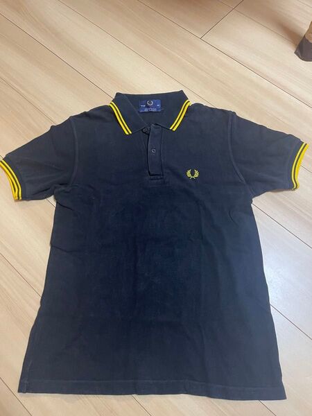 フレッドペリー FRED PERRY ポロシャツ