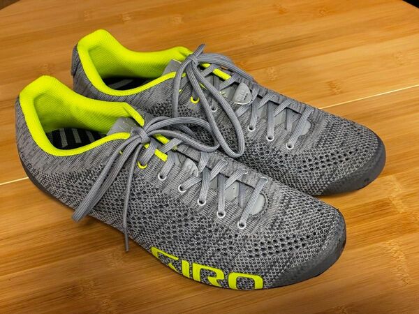ジロ EMPIRE E70 KNIT (エンパイアE70ニット) SPD-SL