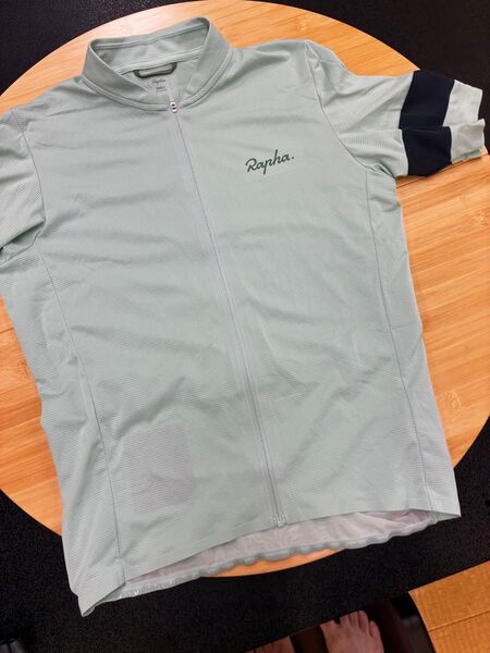 Rapha ラファ MEN'S CLASSIC FLYWEIGHT JERSEY S