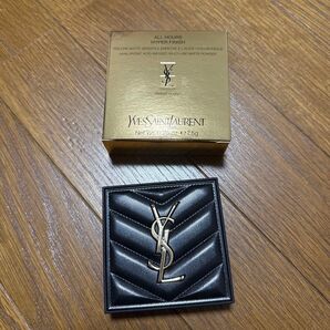 YSL オールアワーズ ハイパープレストパウダー イヴサンローラン
