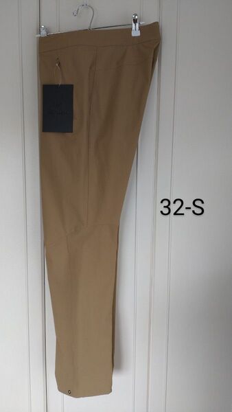 アークテリクス/ARC'TERYX 32-S ガンマ パンツ Gamma Pant M