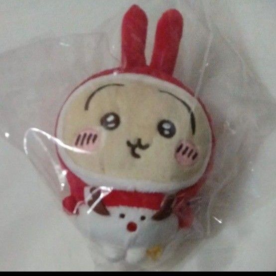 ちいかわ エニマイくじ オーナメント うさぎ ぬいぐるみ マスコット E賞 セブンイレブン セブン 一番くじ エニマイ E ウサギ