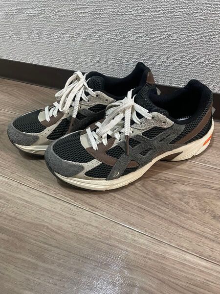 ASICS GEL-1130 HAL STUDIO 27.5cm ハルスタジオ