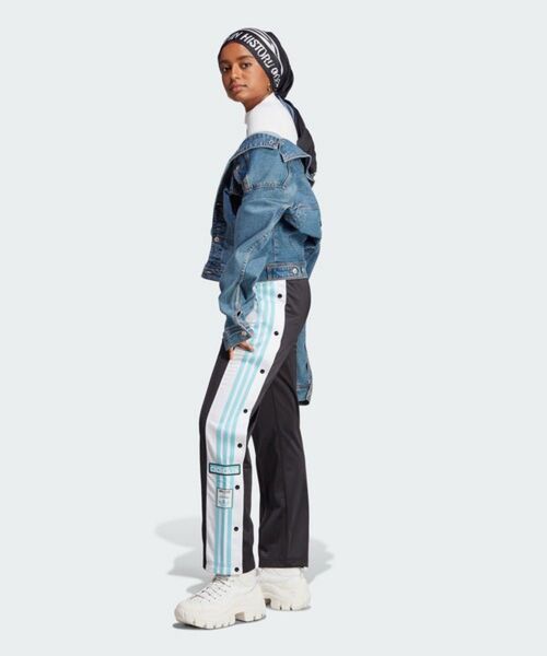 新品未使用パンツ アディブレイク パンツ / adidas Originals