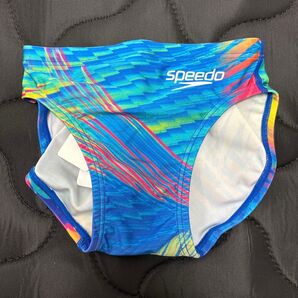 【新品】Speedo 競泳水着 ショートブーン SC42250F Sサイズ
