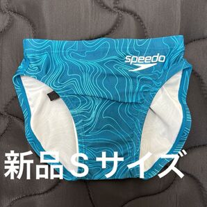 【新品】Speedo ショートブーン2 SC42203F-NT Sサイズ