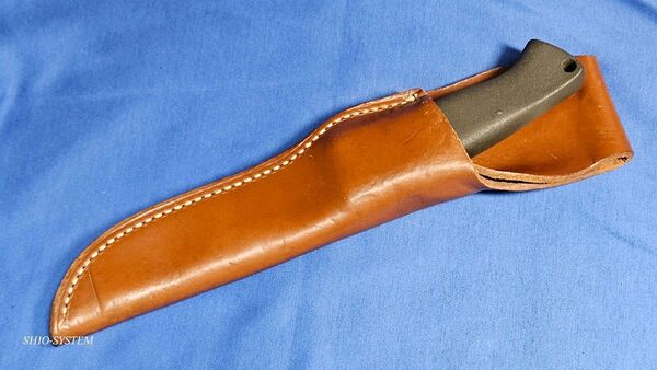 【One owner】VINTAGE GERBGR A475
