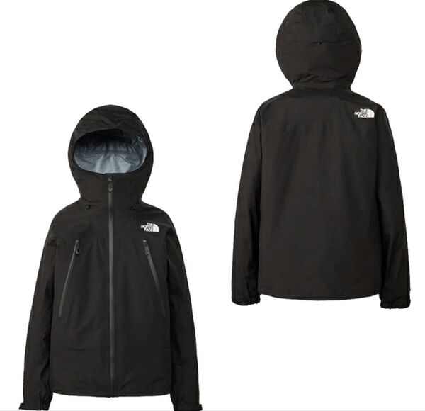 美品 THE NORTH FACE Climb Light Jacket