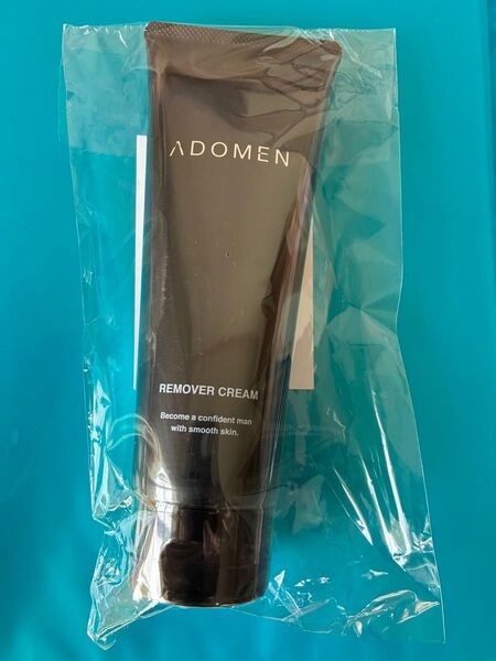 ADOMEN 脱毛クリーム メンズ 除毛クリーム 男性 リムーバークリーム 230g