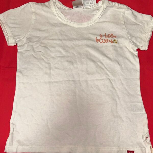 サンリオ Tシャツ ハローキティ Mサイズ
