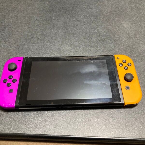 Switch 本体のみ!!