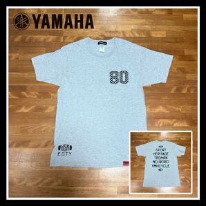 『YAMAHA Tシャツ』メンズL