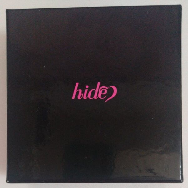 hide USBメモリー/I LOVE hide-Complete Audio Collection-