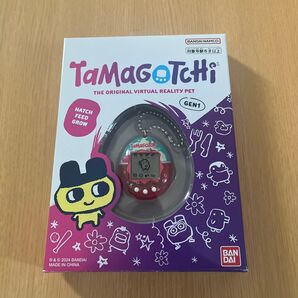 たまごっち THE ORIGINAL VIRTUAL REALITY PET