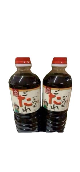 トキワ なんでもごたれ1L×2本