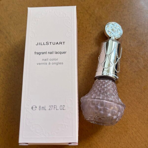 JILL STUART ジルスチュアート フレグラントネイルラッカー 14