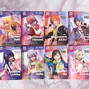 プライズフィギュア まとめ売り 12点 写真2枚