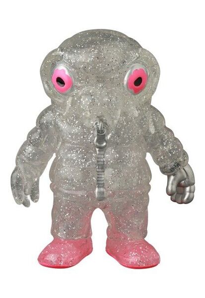 VAG 10th ANNIVERSARY 2 クトゥルフオイド GYAROMI ギャロミ クリア