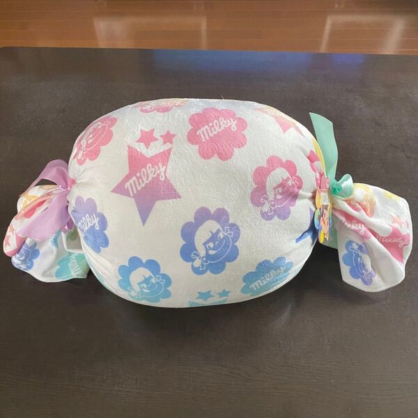 もちぷにミルキー BIG 〜マジからふる〜 ぬいぐるみ