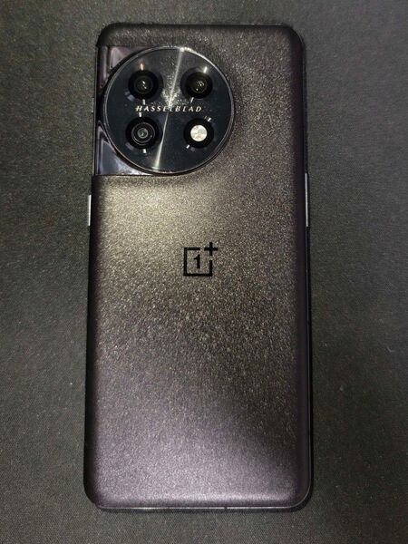 OnePlus 11 ゲーミングスマホ 16/256