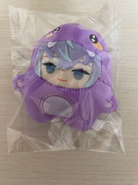 にじさんじ 星導ショウ Dytica Happy Pack 2025 にじえと