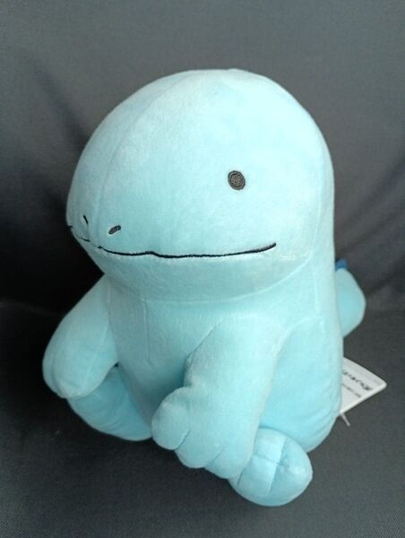 ポケットモンスター もふぐっとぬいぐるみ キャプテンピカチュウ・ヌオー ヌオー ぬいぐるみ ポケモン 新品タグ付