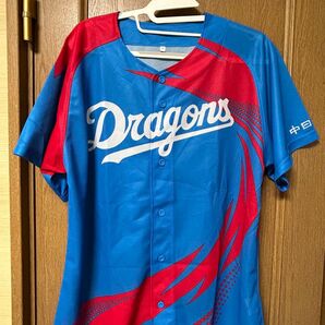 中日ドラゴンズ ユニフォーム