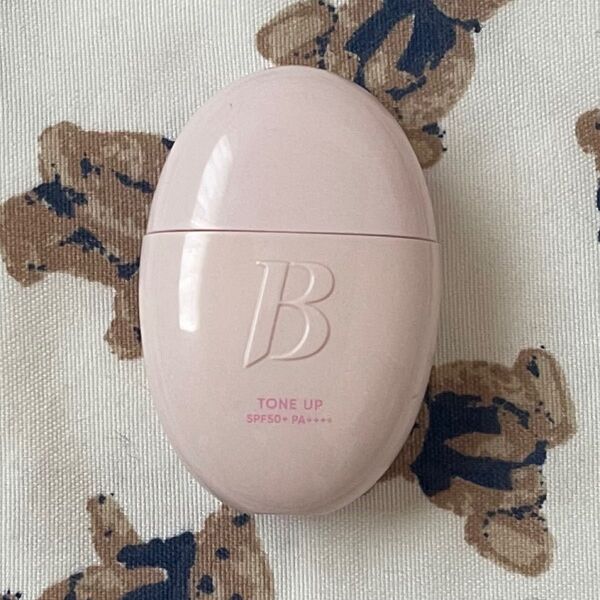 banila co バニラコ オールデイプレップトーンアップベースクリーム